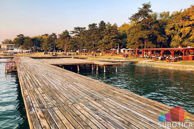 Raste interesovanje turista za Suboticu i Palić