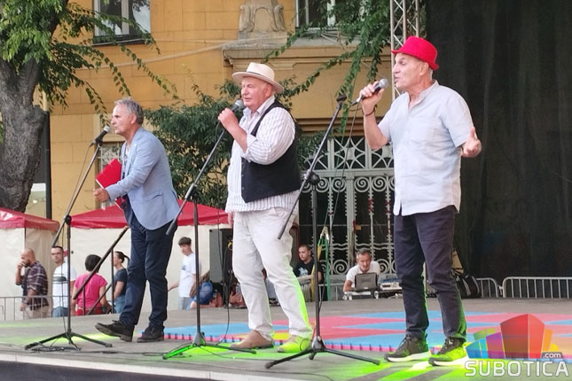 Održana peta "Konferencija beba"