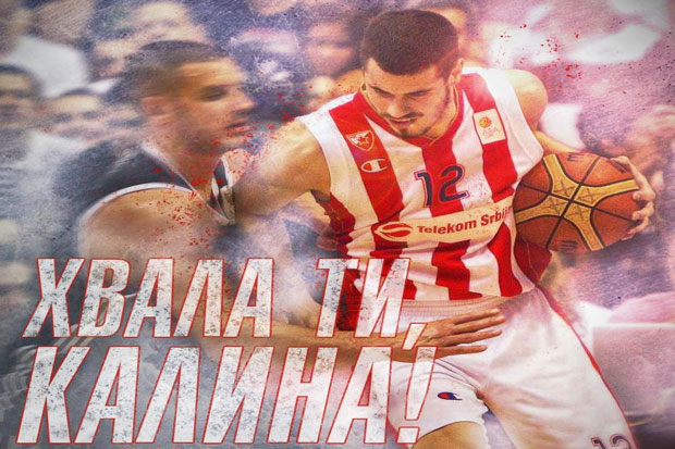 Nikola Kalinić i zvanično u dresu turskog Ulkera