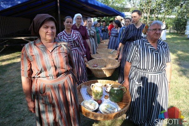 U Đurđinu održano takmičenje risara