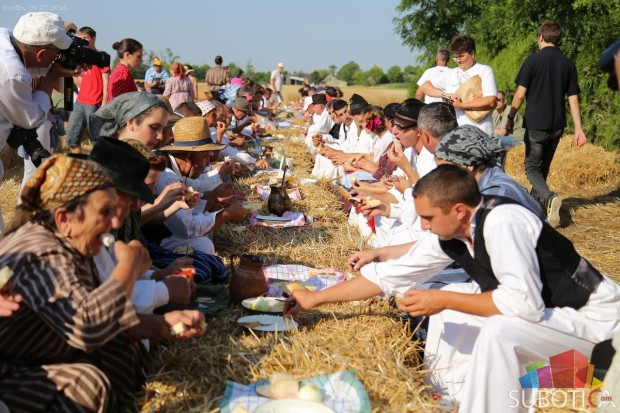 U Đurđinu održano takmičenje risara