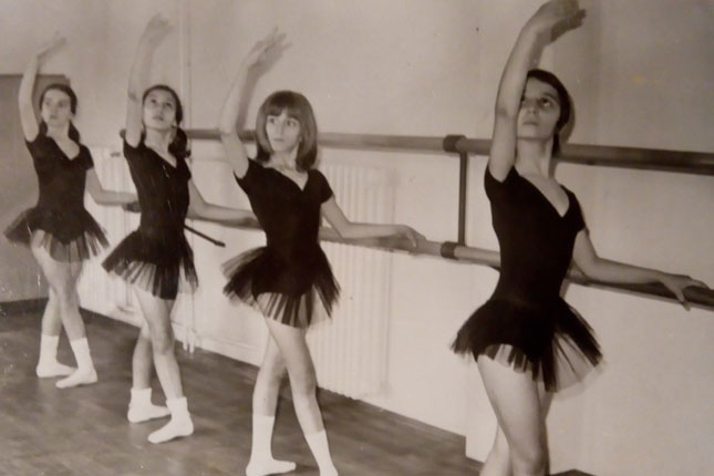 Koncert subotičkih džezera i retrospektiva baletske sekcije OKUD "Mladost"