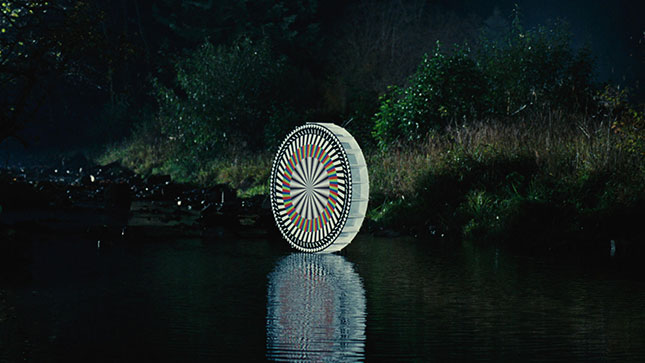 Kratka i eksperimentalna filmska ostvarenja selekcije "Mladi duh Evrope"