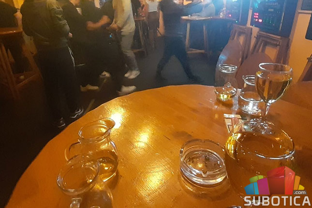 Reporteri Subotica.com u „kovid“ patroli