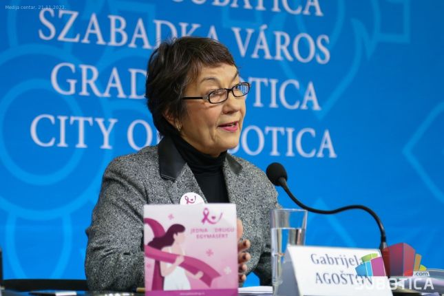 Projekat „Zdrava majka – zdrava porodica“ u prigradskim naseljima