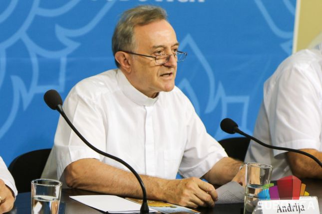 U subotu „Takmičenje risara“ u Đurđinu