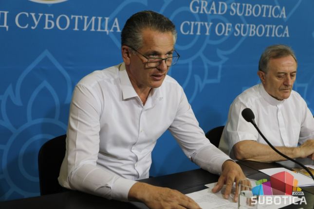 U subotu „Takmičenje risara“ u Đurđinu