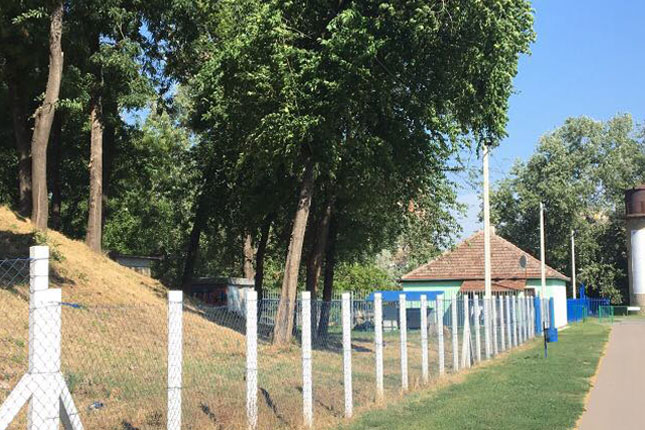 Prilazno osvetljenje oko Gradskog stadiona sutra na probi