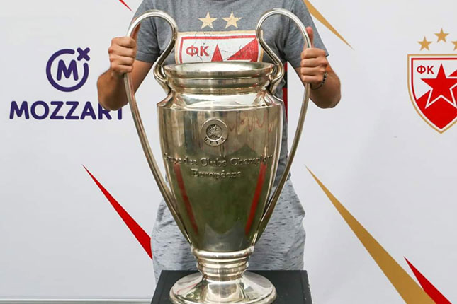 "Zvezdin karavan" u četvrtak na Gradskom trgu