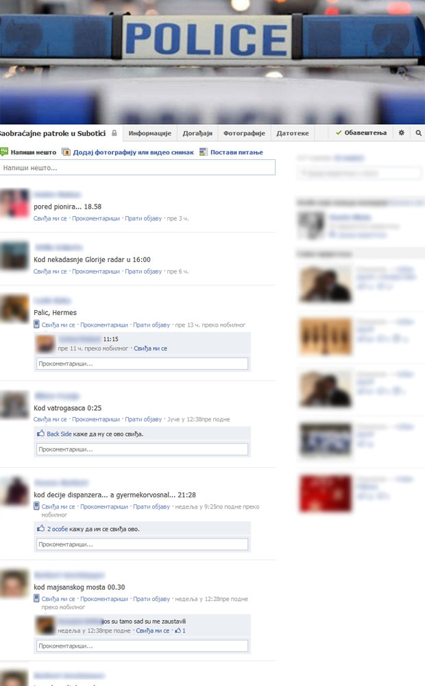 Ko to tamo čuči iza žbuna?