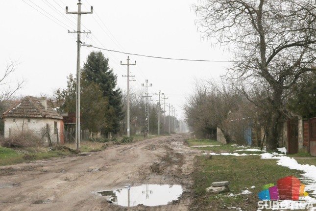 Obezbeđeno 48,5 miliona za asfaltiranje Sutjeske ulice i biciklističke staze na Palićkom putu