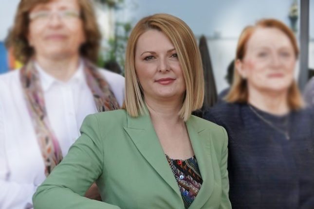 Budi heroj - upiši se u Registar davalaca matičnih ćelija hematopoeze!