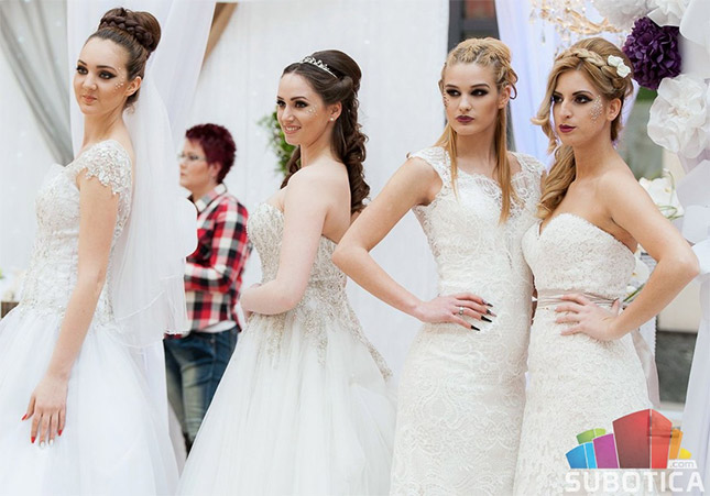 Sajam venčanja 9. decembra u hotelu Galleria