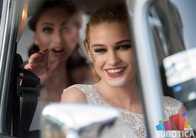 Sajam venčanja 9. decembra u hotelu Galleria