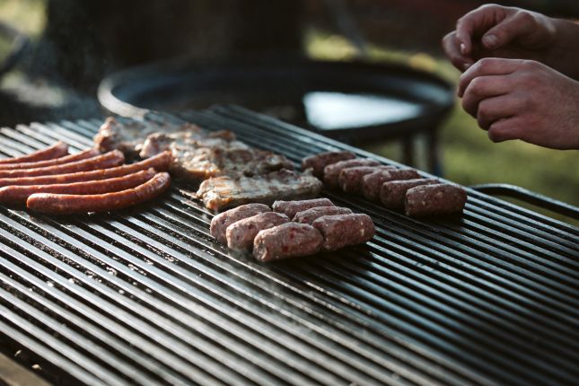 Čarda "Kapetanski rit" - U subotu proslava Dana republike uz čvarke, kobasice i svinjokoljski gulaš