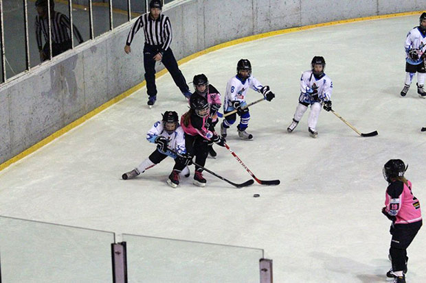 Održan završni turnir hokejaških takmičenja - "Šile 2015"