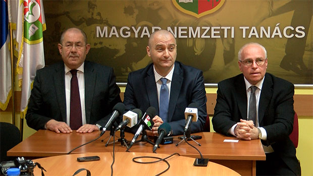 U Subotici se priprema sednica Međuvladine mešovite komisije Srbije i Mađarske