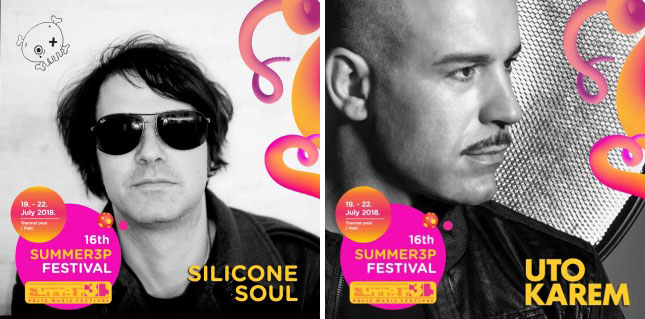 Sutra počinje 16. Summer3p festival