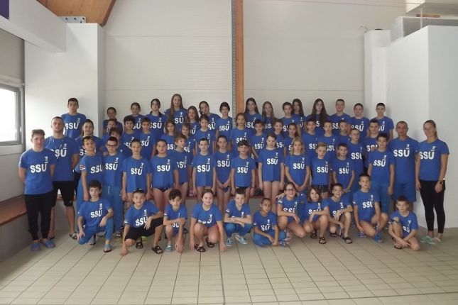 Plivanje: Uspešan vikend za Spartak, osvojeno 125 medalja