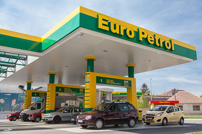 Veći popusti na gorivo na Euro Petrol pumpama