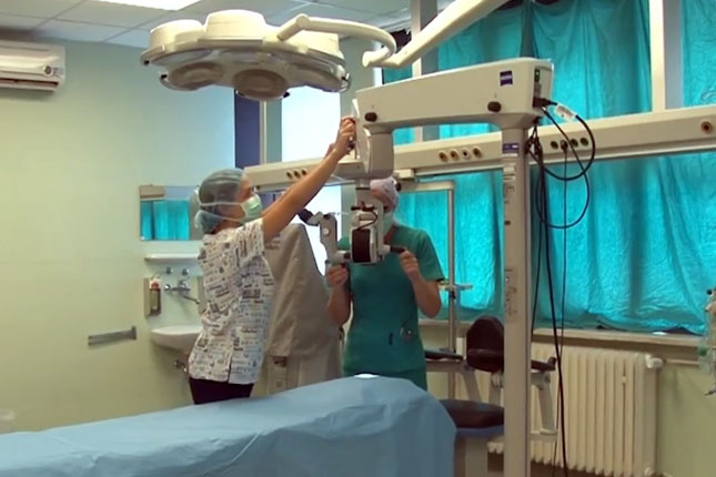 Nova oprema za Bolnicu vredna 52 miliona dinara