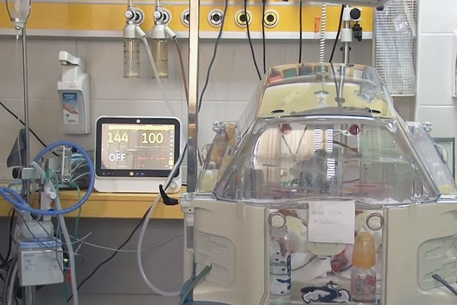 Nova oprema za Bolnicu vredna 52 miliona dinara