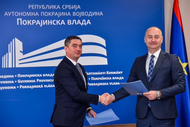 Pokrajinski sekretarijat za privredu i turizam i Razvojni fond Vojvodine pomažu turističkim delatnicima