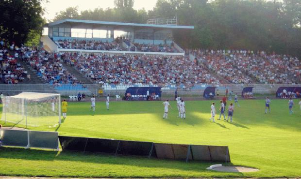 Fudbaleri danas (17:30h) pred domaćom publikom protiv OFK Beograda