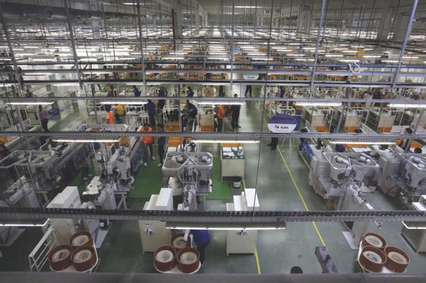 SNS: Snažna podrška za nova ulaganja