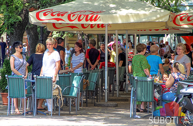 Savez srpskih udruženja SBO poziva na minut ćutanja za žrtve "Oluje"