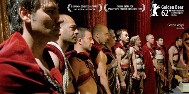 Mesec italijanskog filma u filmskom klubu Otvorenog univerziteta