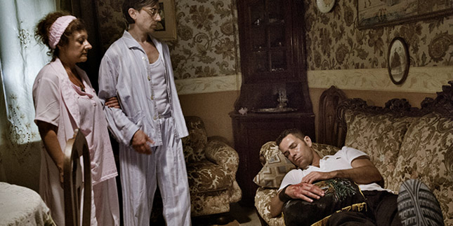 Mesec italijanskog filma u filmskom klubu Otvorenog univerziteta