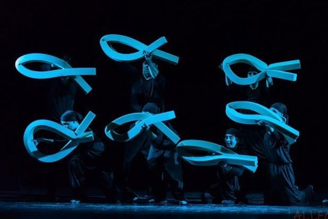 Predstava "Alegro con brio" najbolja na 67. Festivalu profesionalnih pozorišta Vojvodine