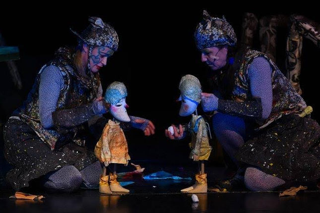 Predstava "Alegro con brio" najbolja na 67. Festivalu profesionalnih pozorišta Vojvodine