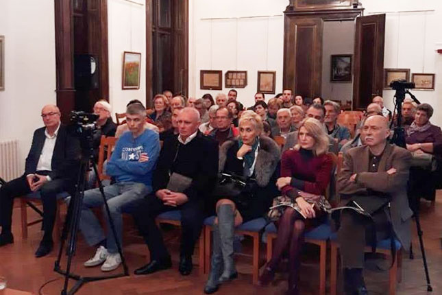 Održana istorijska tribina na temu "Žene za istoriju: Bunjevke i Srpkinje"