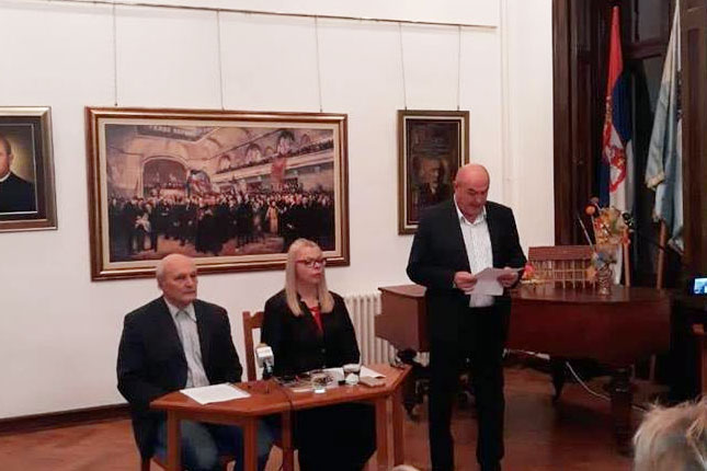 Održana istorijska tribina na temu "Žene za istoriju: Bunjevke i Srpkinje"