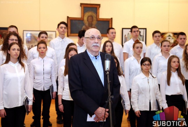 Književne tribine, predavanja, izložba i muzičko veče u Nedelji pravoslavlja