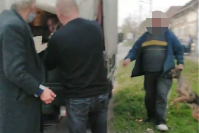 Zlostavljanje pasa uznemirilo Subotičane, aktivisti spasili osamnaest životinja iz neuslovnog smeštaja