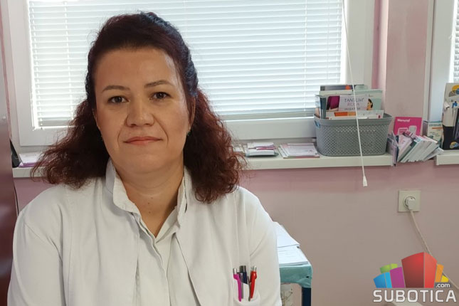 Rak grlića materice je bolest koja se može sprečiti!