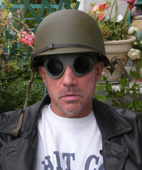 Robertu Tiliju uručena nagrada "Miroslav Dereta"