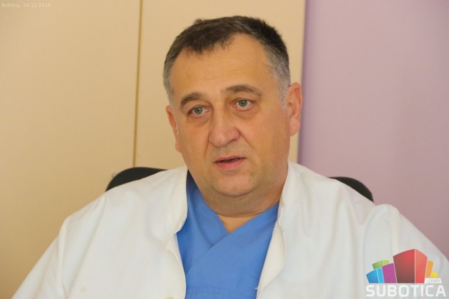 Počela s radom Subspecijalistička ambulanta za parove koji se bore sa neplodnošću