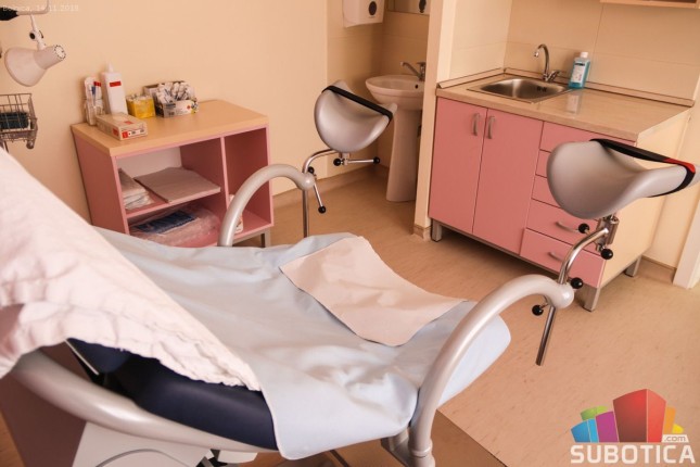 Počela s radom Subspecijalistička ambulanta za parove koji se bore sa neplodnošću