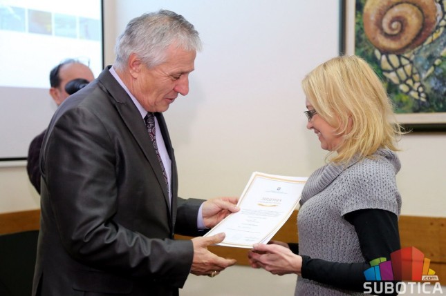 Dodeljene licence profesionalnim upravnicima zgrada