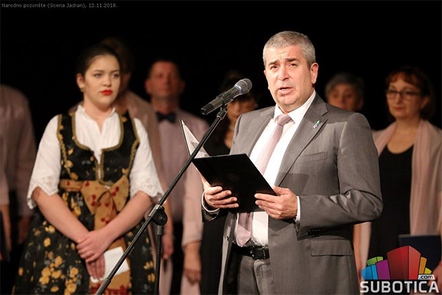 Održana svečana akademija "Braća uvek - uvik zajedno"