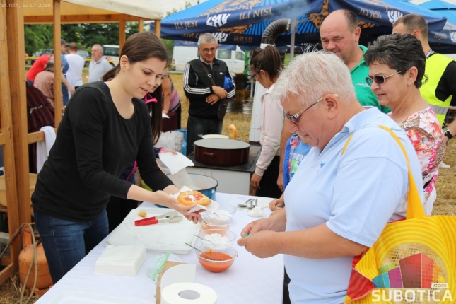 Održano Takmičenje risara