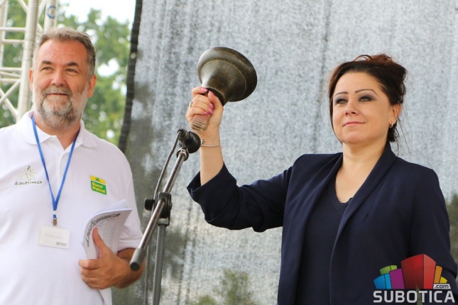 Održano Takmičenje risara