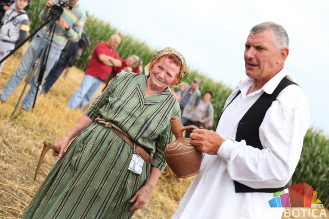 Održano Takmičenje risara