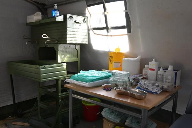 Otvara se još jedan Prihvatni centar u Subotici