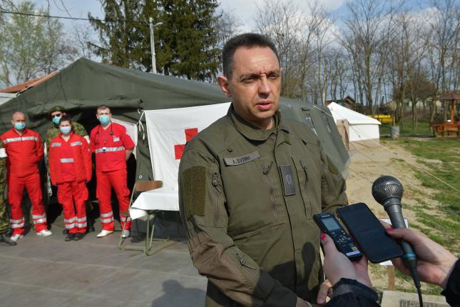 Otvara se još jedan Prihvatni centar u Subotici