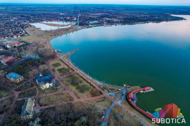 Završetak radova na Velikoj terasi očekuje se krajem marta